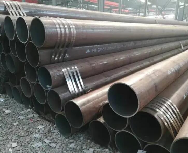 恩施高压锅炉管